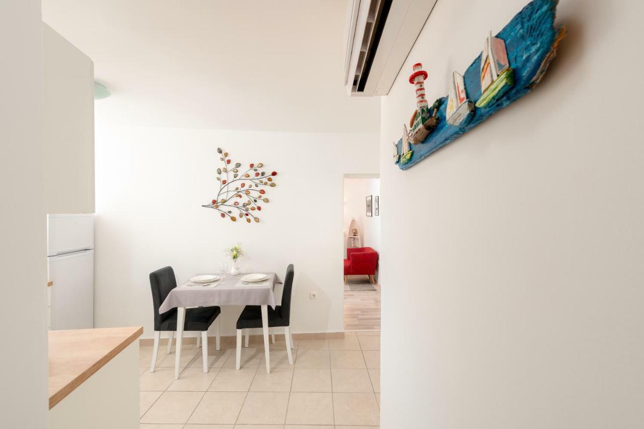 ספליט Apartment Adventure מראה חיצוני תמונה